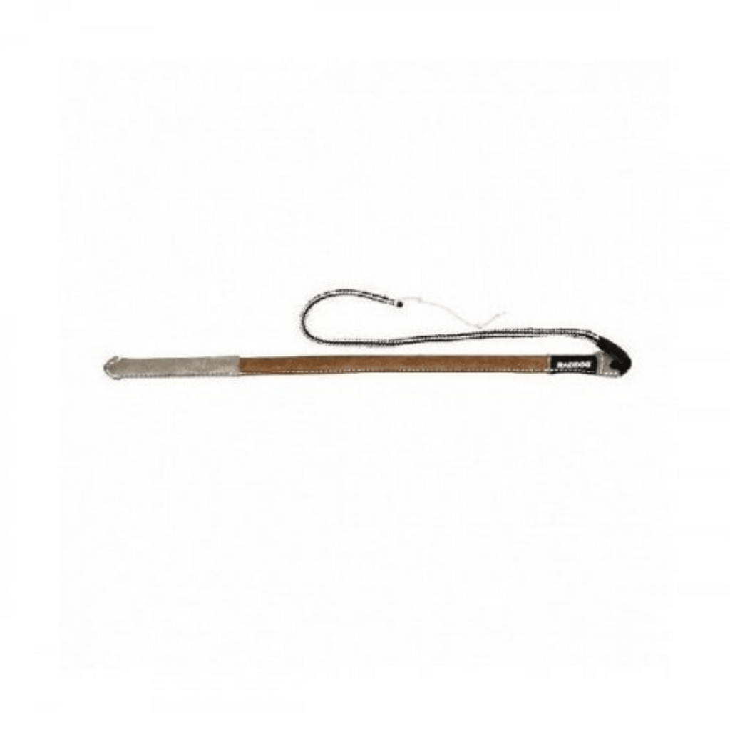 Short Whip Nylon Popper - Dog Sport Supply Company